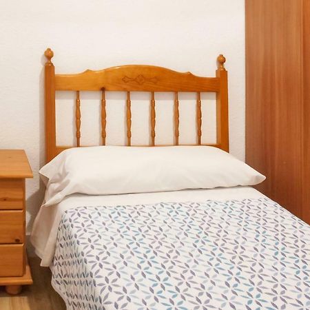Hostal Temino Burgo Exteriér fotografie