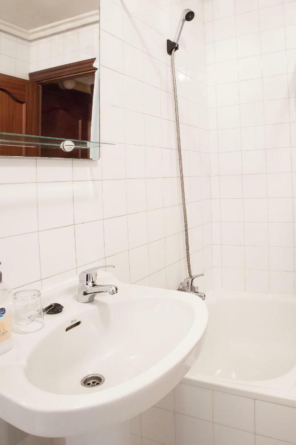 Hostal Temino Burgo Exteriér fotografie