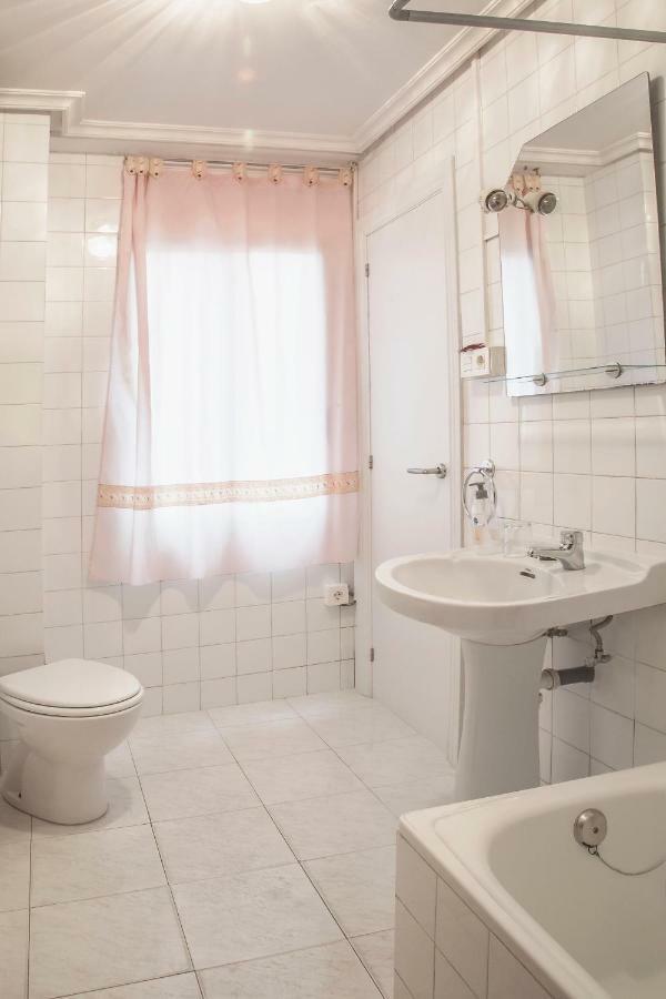 Hostal Temino Burgo Exteriér fotografie